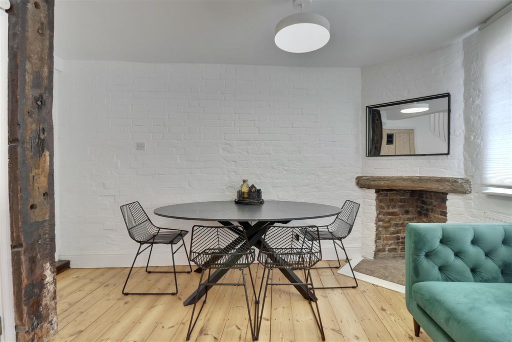 Additional image 5 of 3 bed detached house for saleBeck Street, Portsmouth PO1