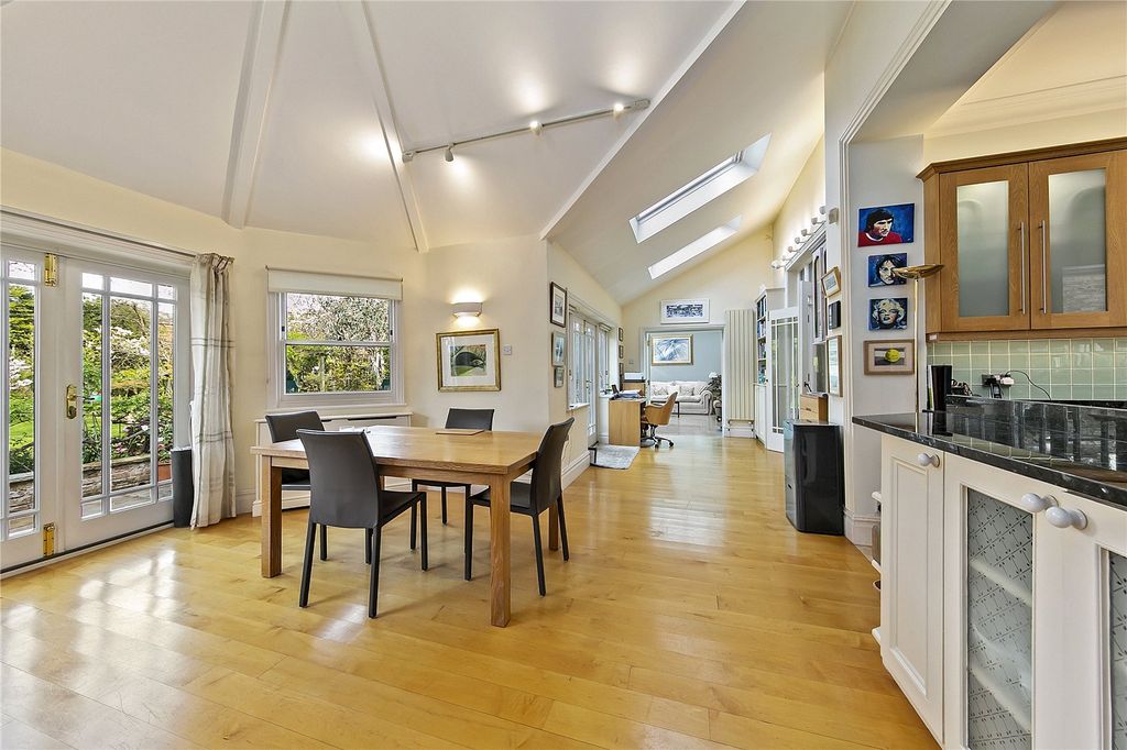 Additional image 6 of 6 bed detached house for saleBranstone Road, Kew, Surrey TW9