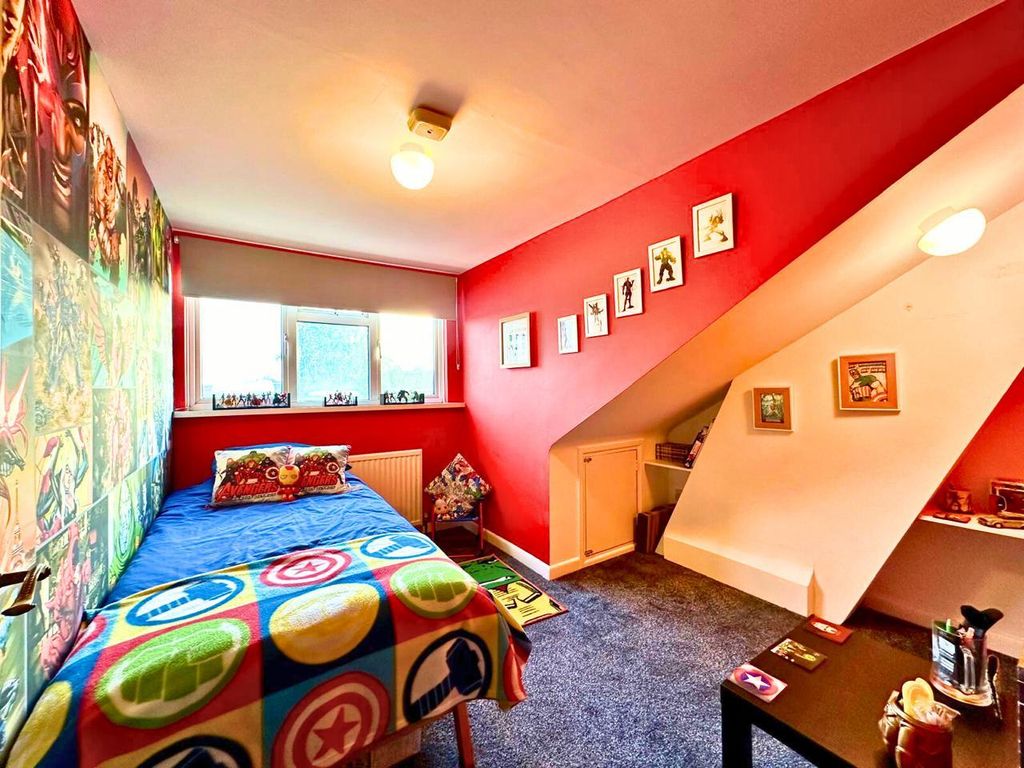Additional image 24 of 5 bed terraced house for saleGladys Avenue, Portsmouth PO2