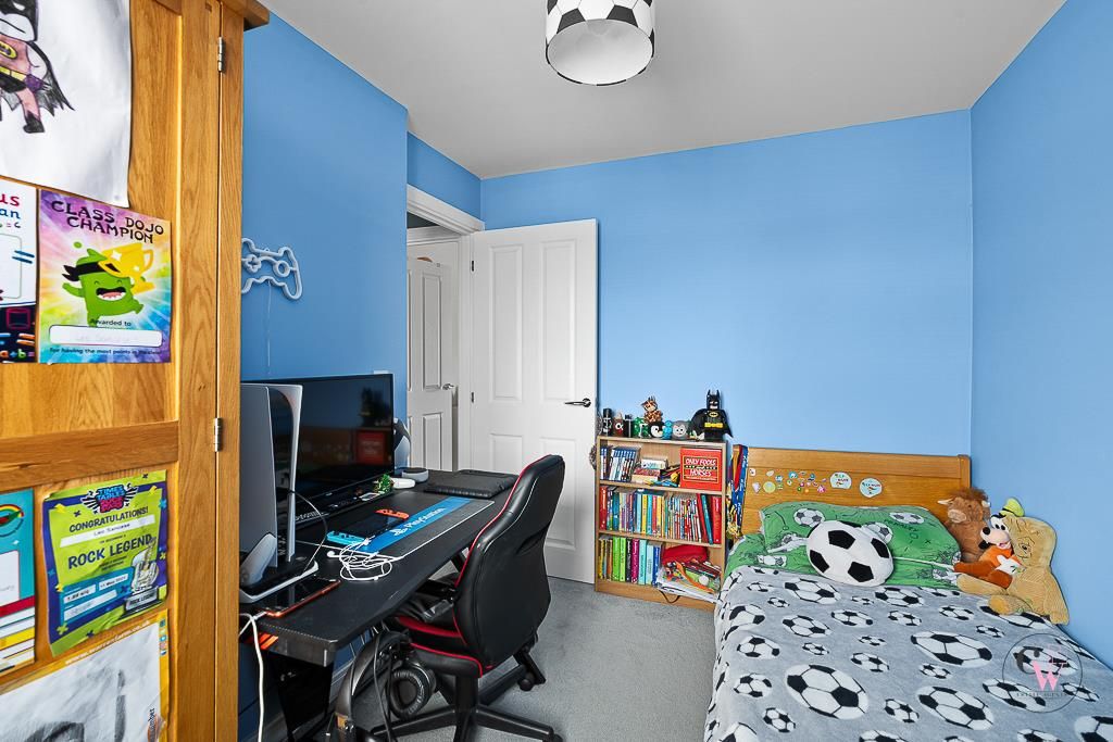 Additional image 36 of 4 bed detached house for saleFusilier Road, Winsford CW7