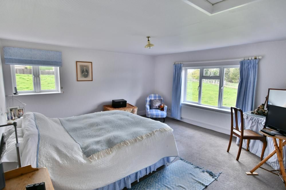 Additional image 2 of 5 bed detached house for saleKnighton Lane, Wimborne BH21