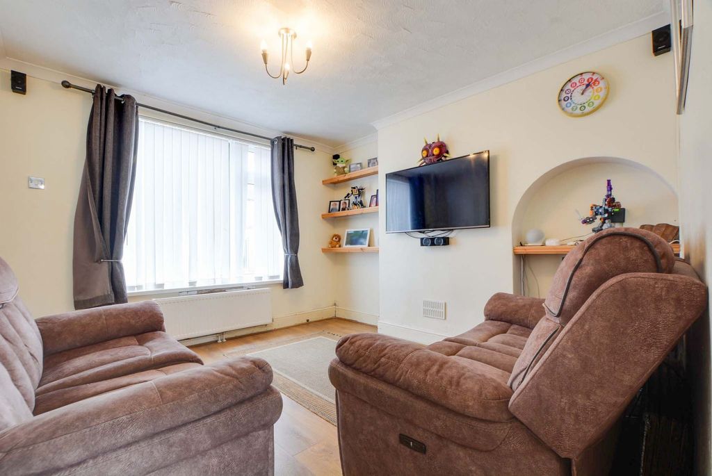 Additional image 6 of 3 bed terraced house for saleArnold Avenue, South Wigston, Leicester LE18