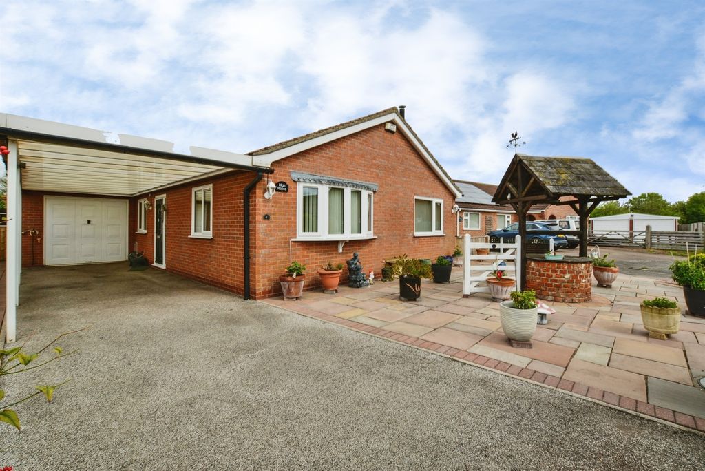 Additional image 21 of 3 bed detached bungalow for saleJohn Smith Close, Willoughby, Alford LN13