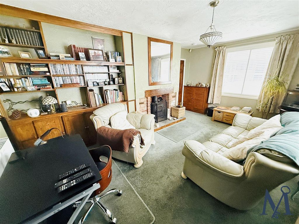 Additional image 8 of 2 bed end terrace house for saleWood Street, Ashby-De-La-Zouch LE65