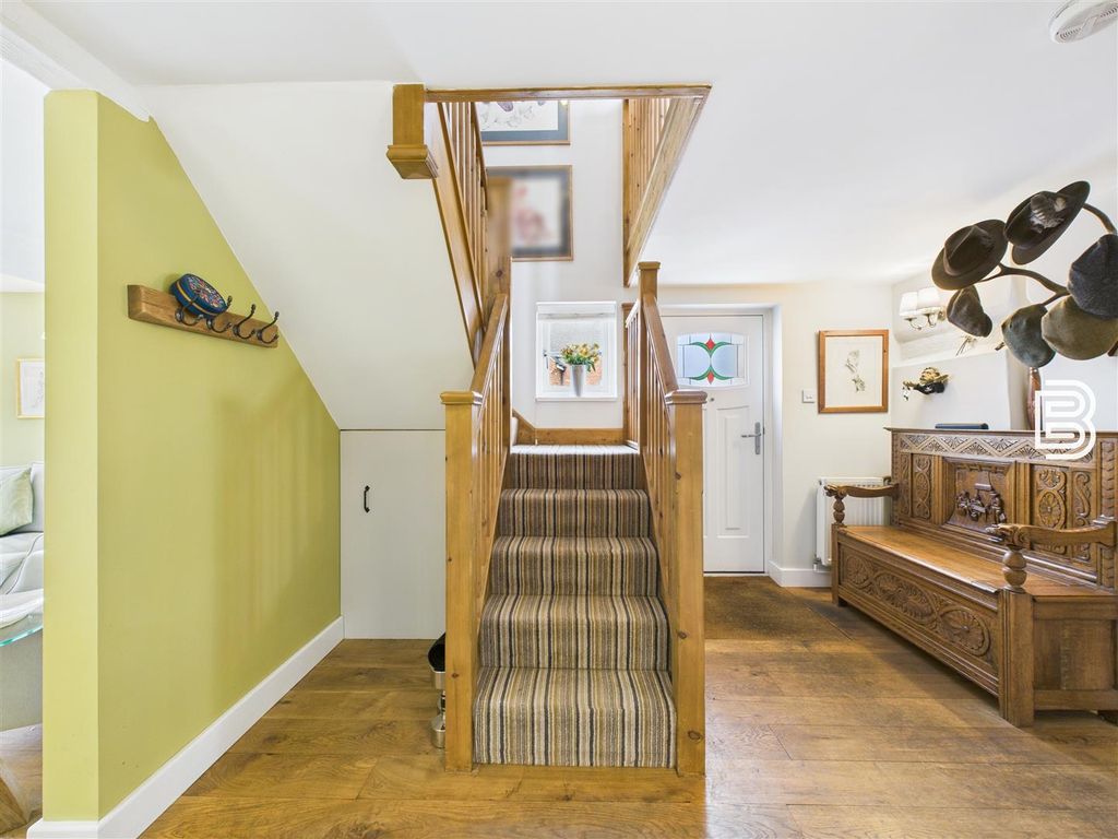 Additional image 9 of 3 bed cottage for saleMain Street, Willey, Rugby CV23