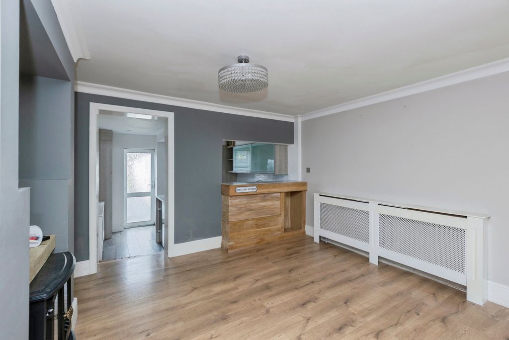 Additional image 2 of 2 bed terraced house for saleLeicester Road, Broughton Astley, Leicester, Leicestershire LE9