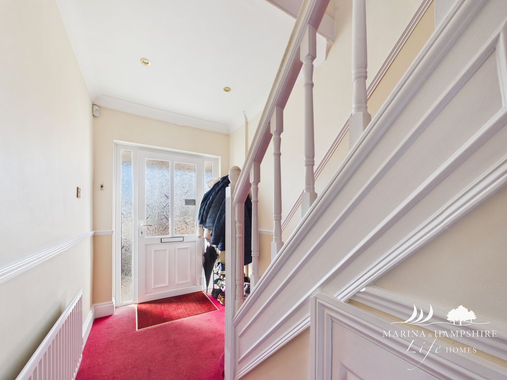 Additional image 9 of 3 bed semi-detached house for saleCentral Road, Drayton, Portsmouth PO6