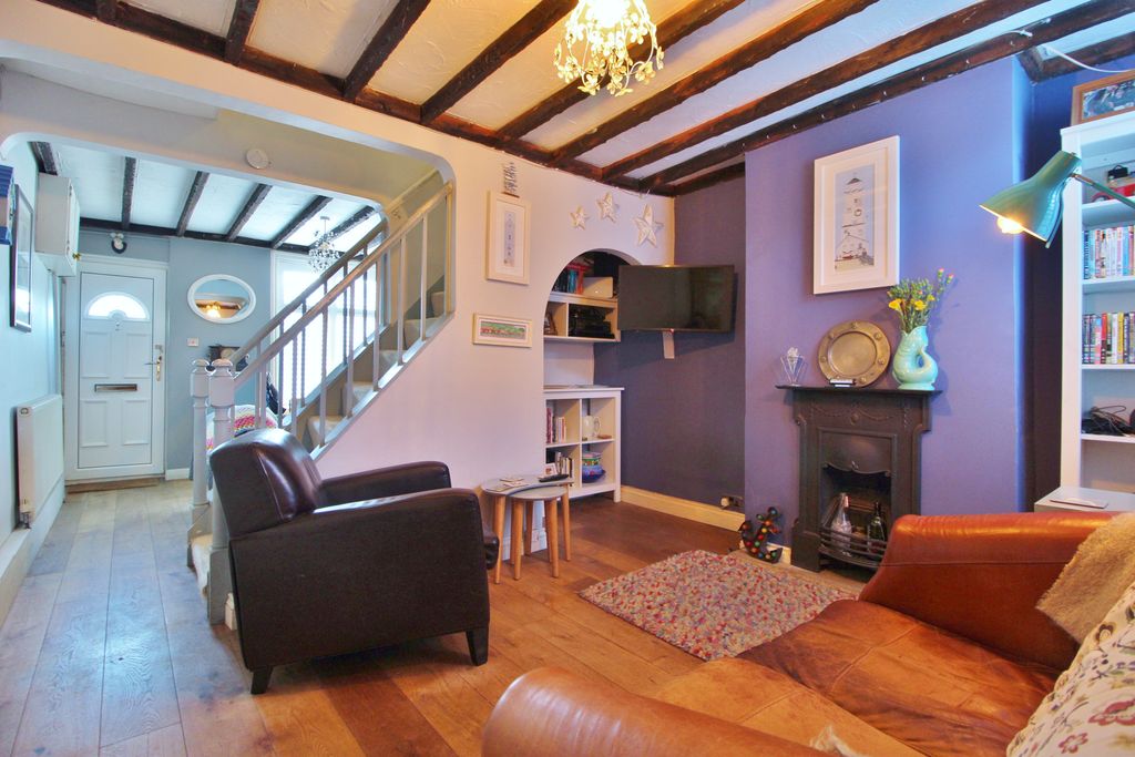 Additional image 13 of 2 bed terraced house for saleExmouth Road, Southsea PO5