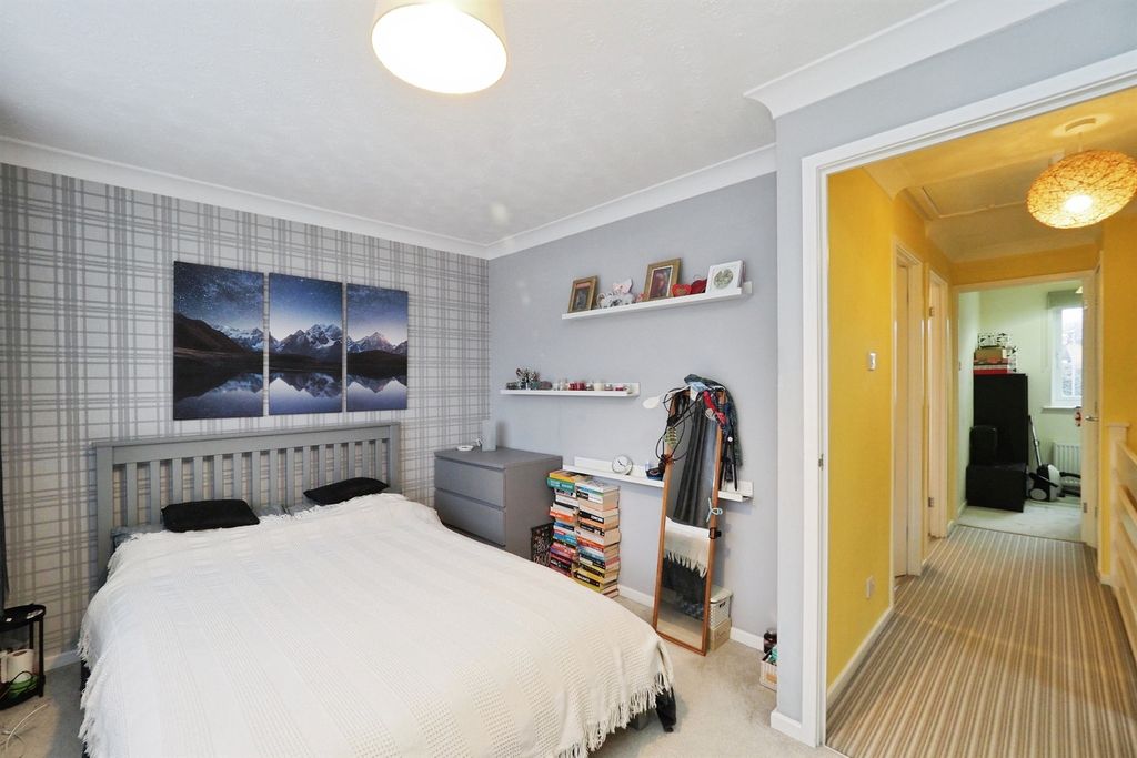 Additional image 9 of 3 bed semi-detached house for saleRavensthorpe Drive, Loughborough LE11