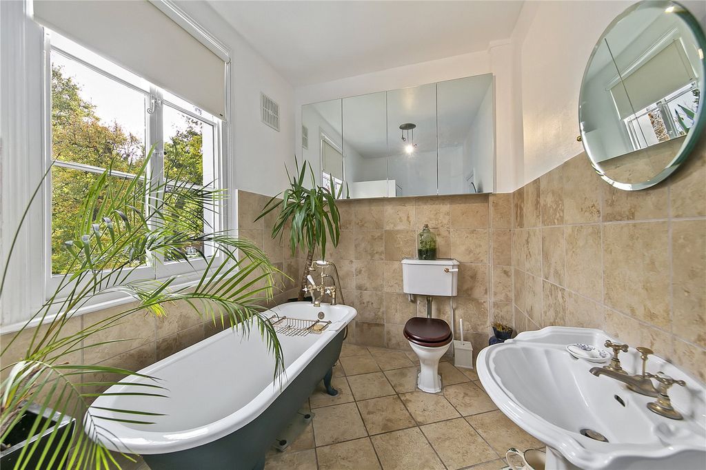 Additional image 23 of 6 bed semi-detached house for saleQueens Road, Richmond TW10