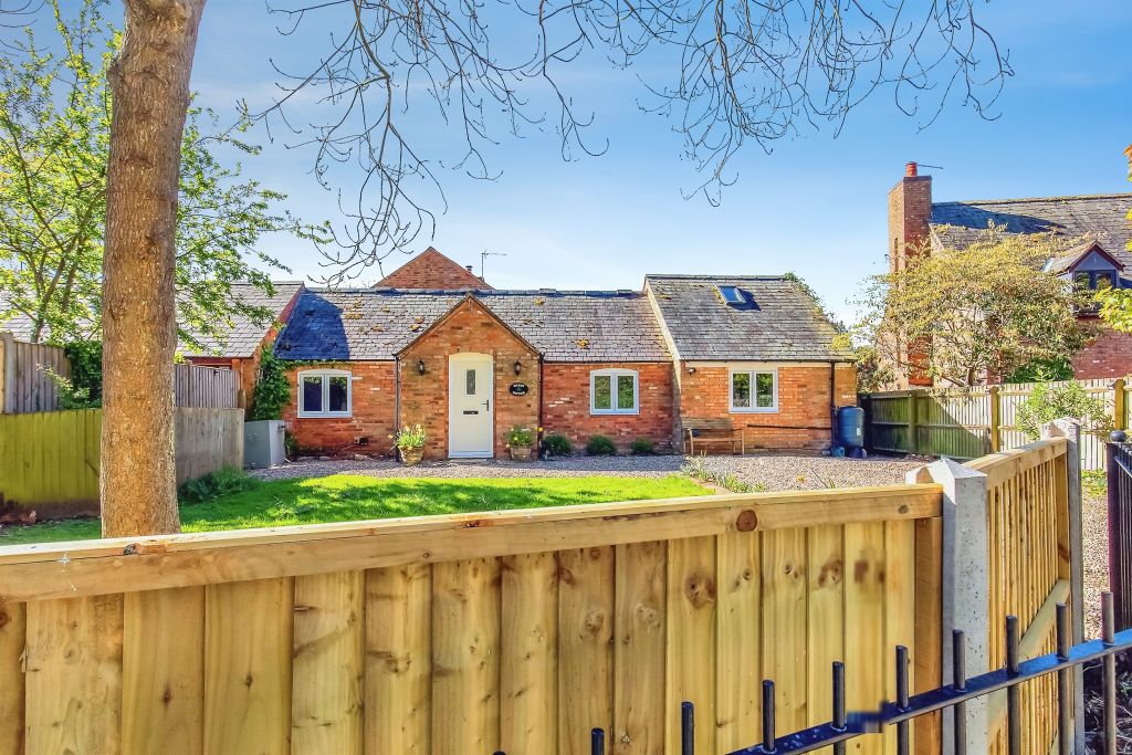 Additional image 14 of 2 bed cottage for saleMain Street, Skeffington, Leicester LE7