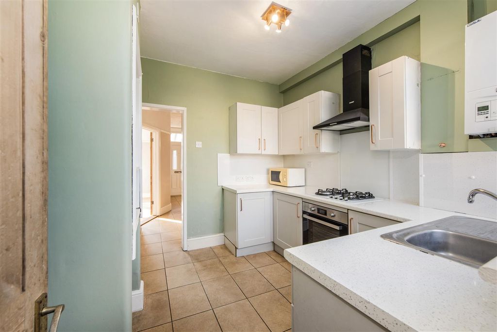 Additional image 14 of 3 bed semi-detached house for saleConiston Avenue, Portsmouth PO3