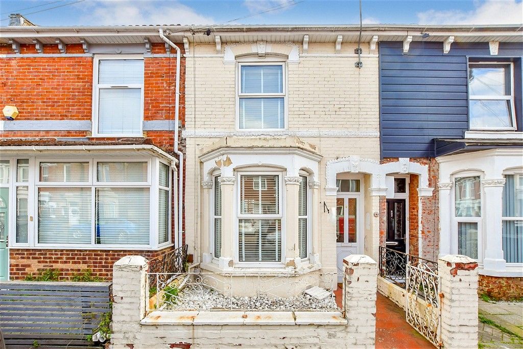 Additional image 2 of 3 bed terraced house for saleEmsworth Road, Portsmouth, Hampshire PO2
