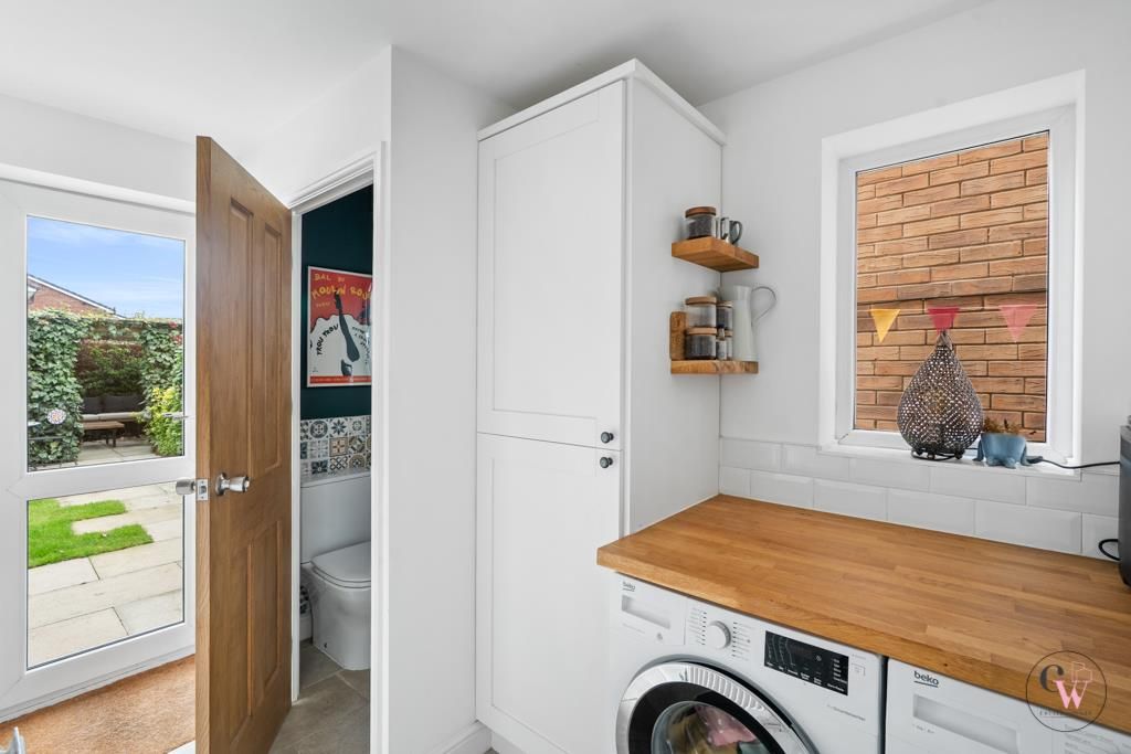 Additional image 12 of 4 bed detached house for saleLeven Avenue, Winsford CW7