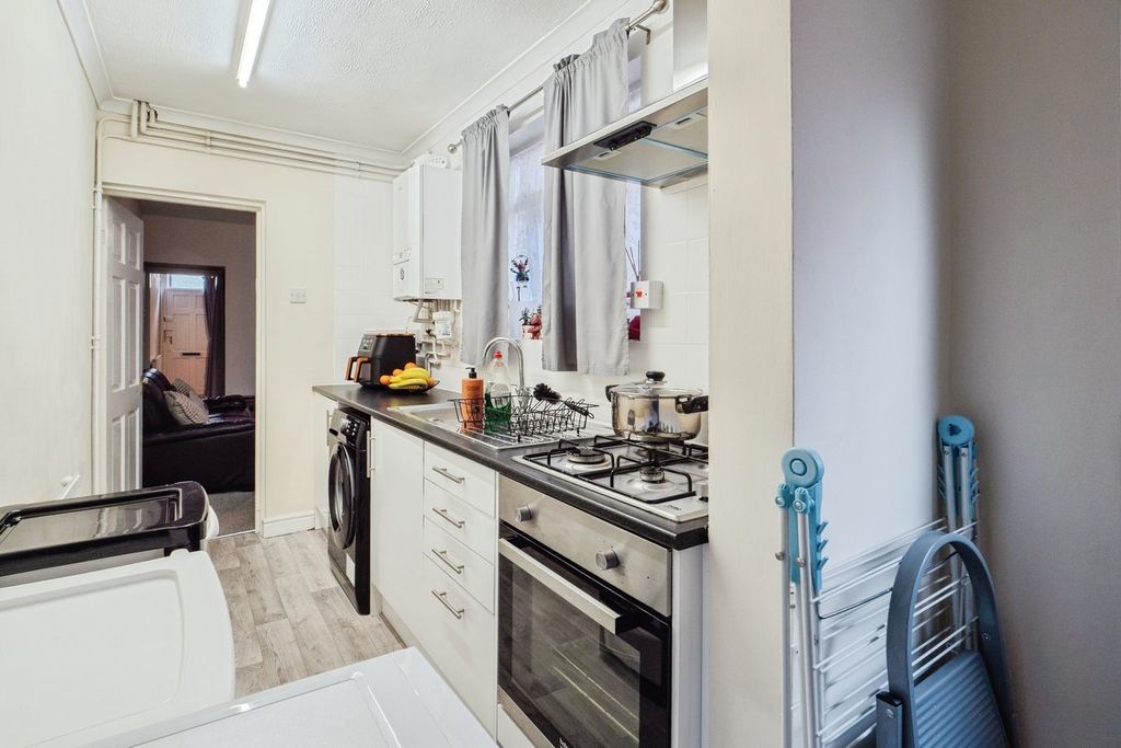 Additional image 6 of 2 bed terraced house for saleMelbourne Street, Coalville LE67