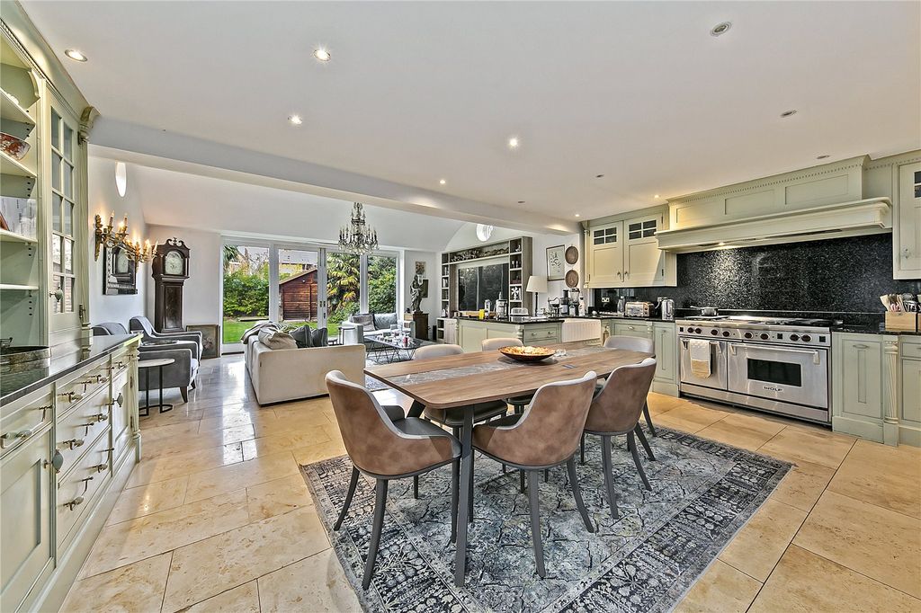 Additional image 3 of 6 bed detached house for saleLichfield Road, Kew, Surrey TW9