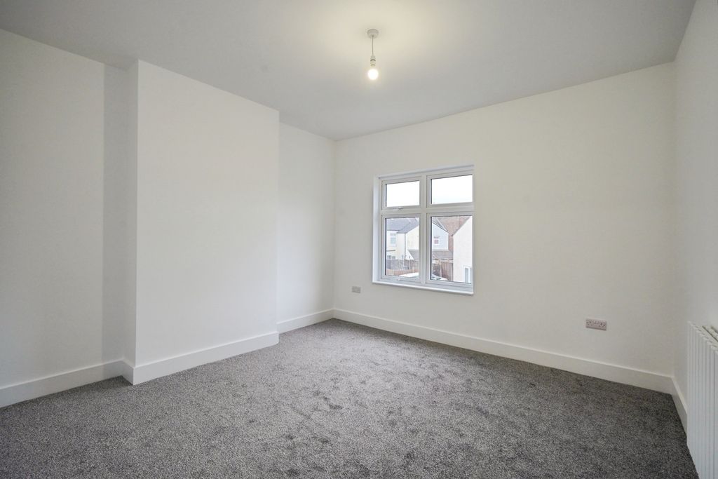 Additional image 8 of 2 bed semi-detached house for saleGutteridge Street, Coalville, Leicestershire LE67