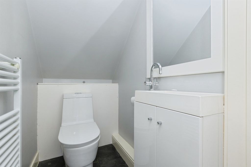 Additional image 8 of 3 bed semi-detached house for saleLockley Gardens, Sapcote, Leicester LE9