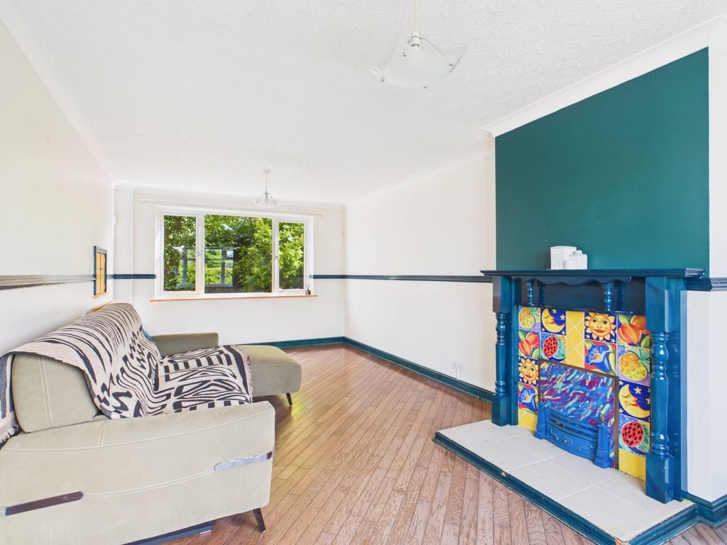 Additional image 5 of 3 bed semi-detached house for sale26 Park Road Sapcote, Sapcote, Leicester LE9