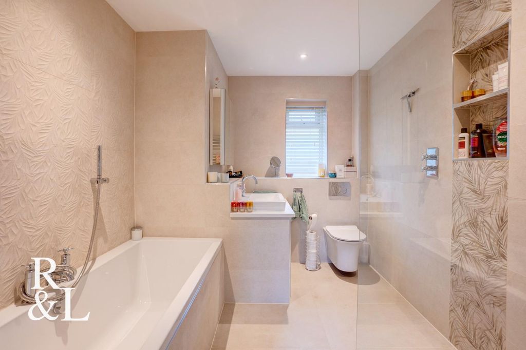 Additional image 27 of 4 bed detached house for saleYork Close, Measham, Swadlincote DE12