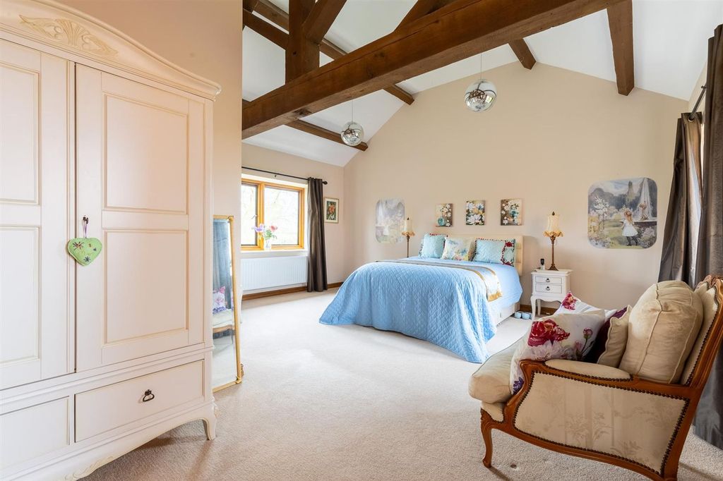 Additional image 9 of 4 bed property for saleMarbury, Whitchurch SY13