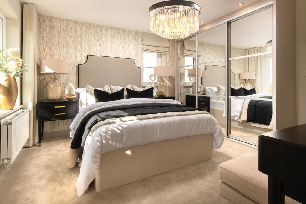 Additional image 6 of 4 bed detached house for sale"Radleigh" at Waldens Way, Wigston, Leicester LE18
