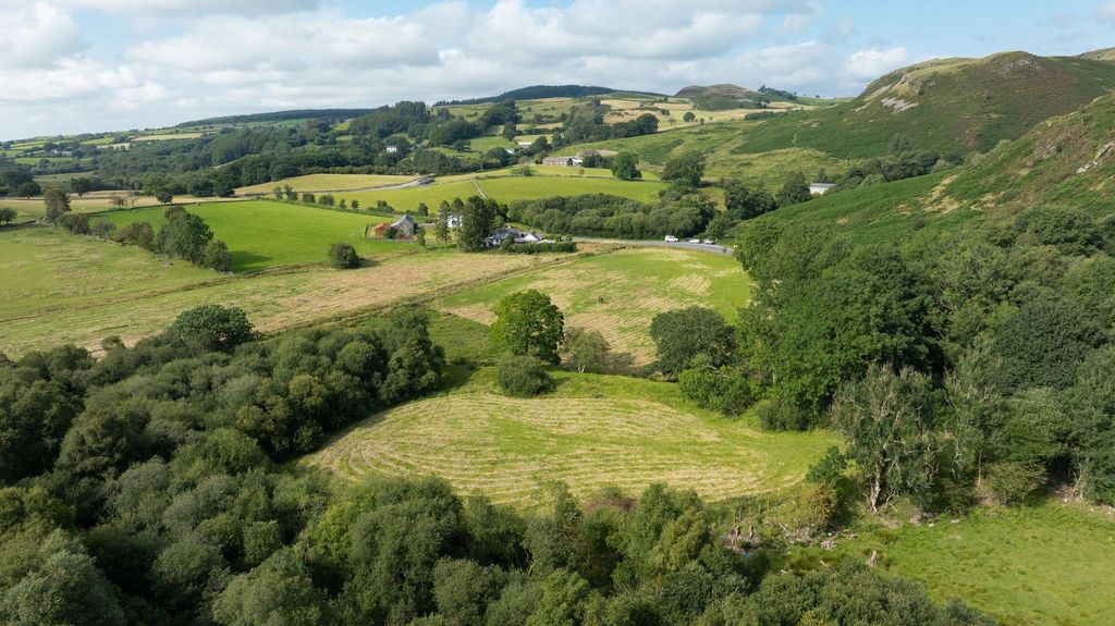 Additional image 47 of 3 bed detached house for saleBryn Villa, Ystrad Meurig SY25