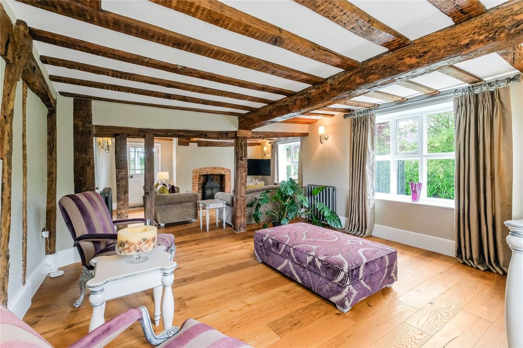 Additional image 5 of 4 bed detached house for saleSexton's Lane, Great Braxted, Witham, Essex CM8