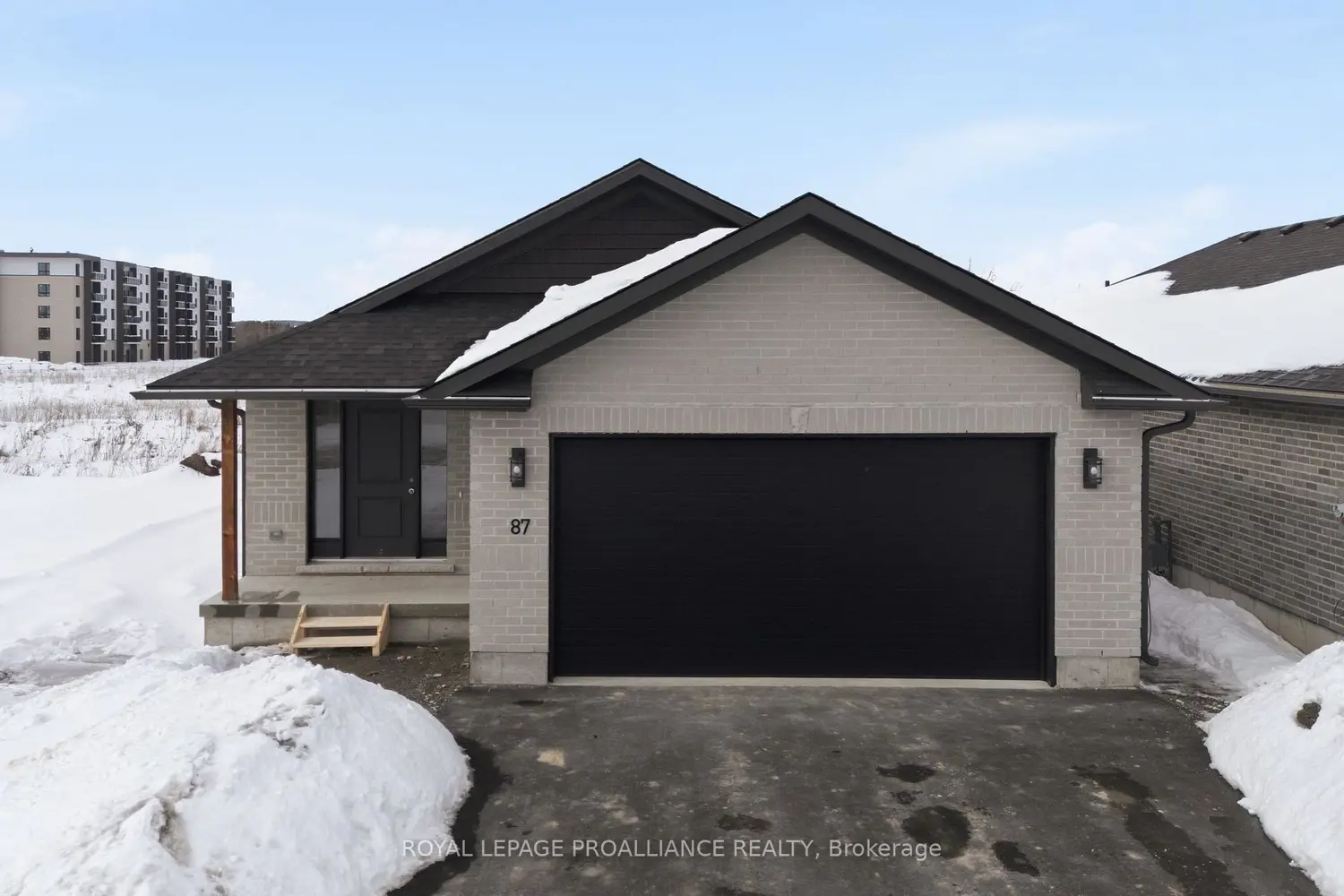 87 Hastings Park Drive