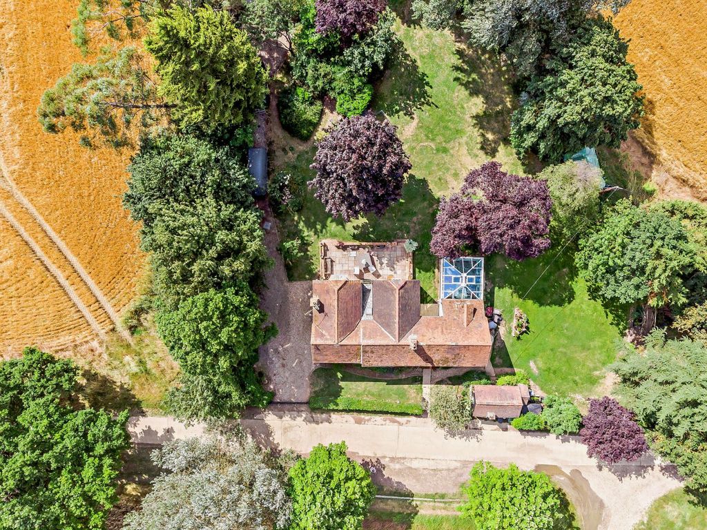 Additional image 22 of 4 bed detached house for saleTroys Lane, Faulkbourne, Witham, Essex CM8