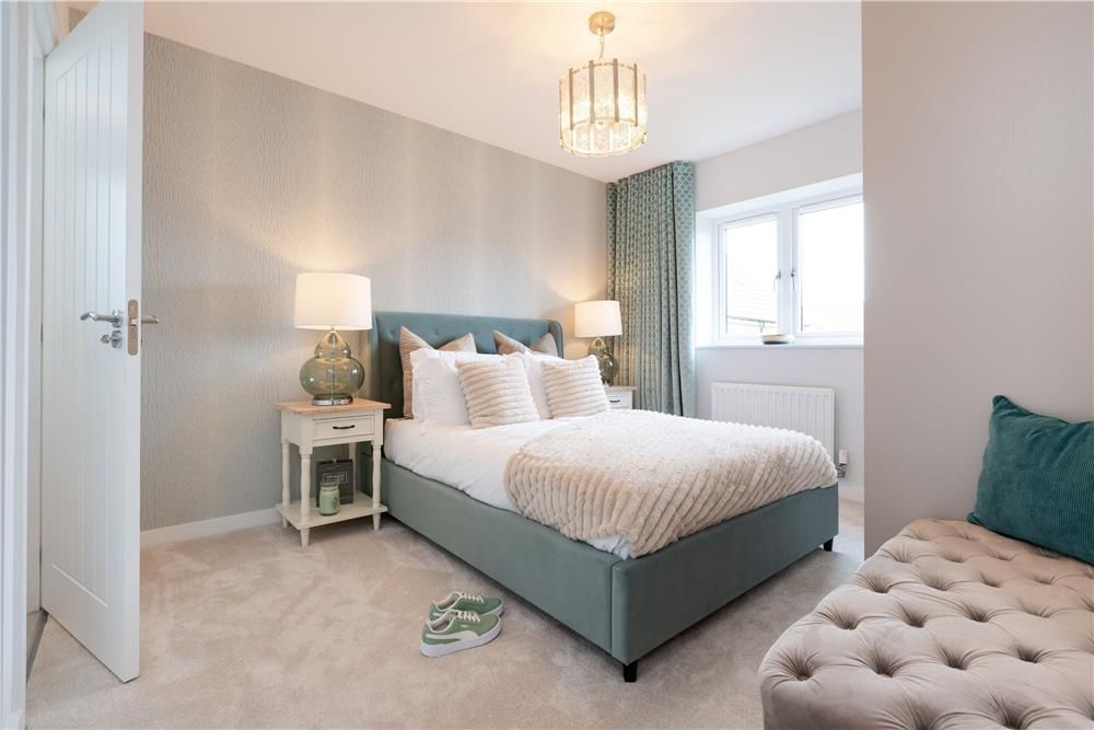 Additional image 15 of 5 bed detached house for sale"Denford" at Lunts Heath Road, Widnes WA8