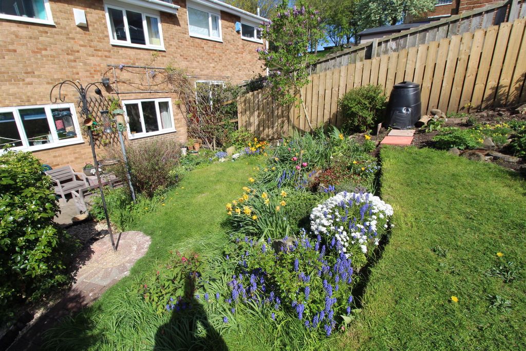 Additional image 17 of 3 bed semi-detached house for saleWesley Mount, Crawcrook, Ryton NE40
