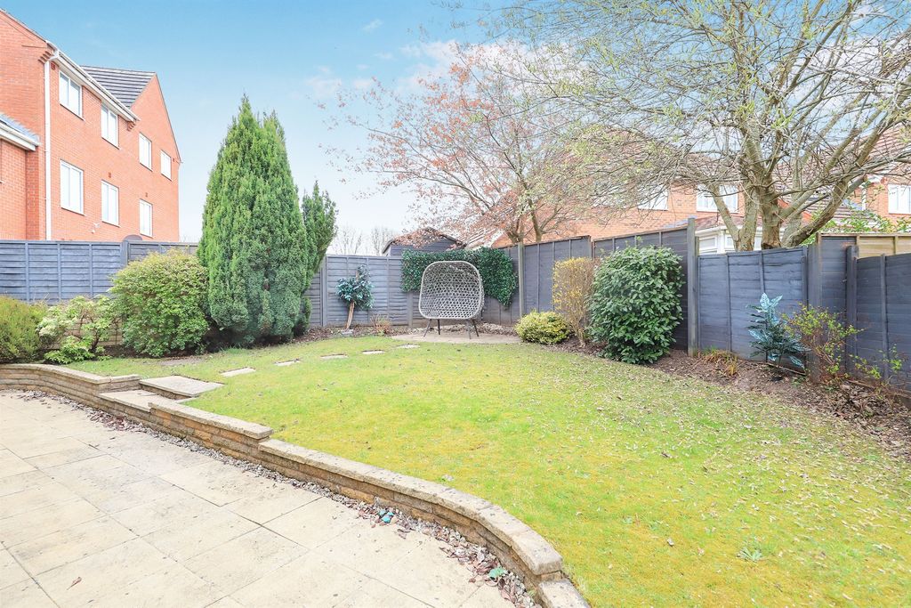 Additional image 17 of 4 bed detached house for saleBarbel Drive, Wednesfield, Wolverhampton WV10