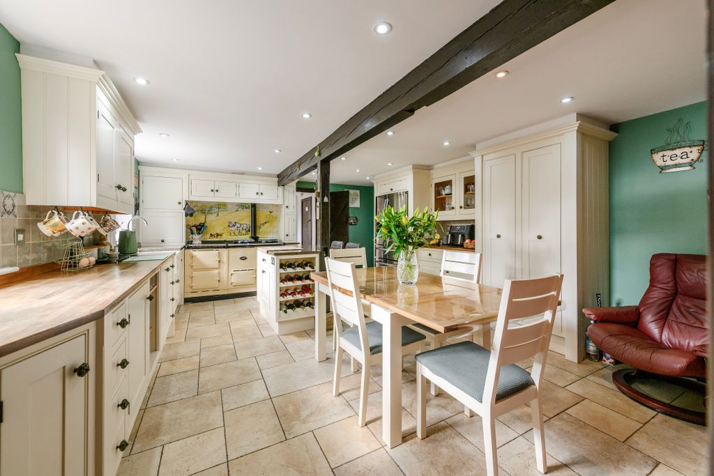 Additional image 5 of 4 bed barn conversion for saleMill Road, Bronington, Whitchurch SY13