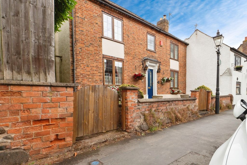 Additional image 18 of 3 bed link detached house for saleHigh Street, Desford, Leicester, Leicestershire LE9