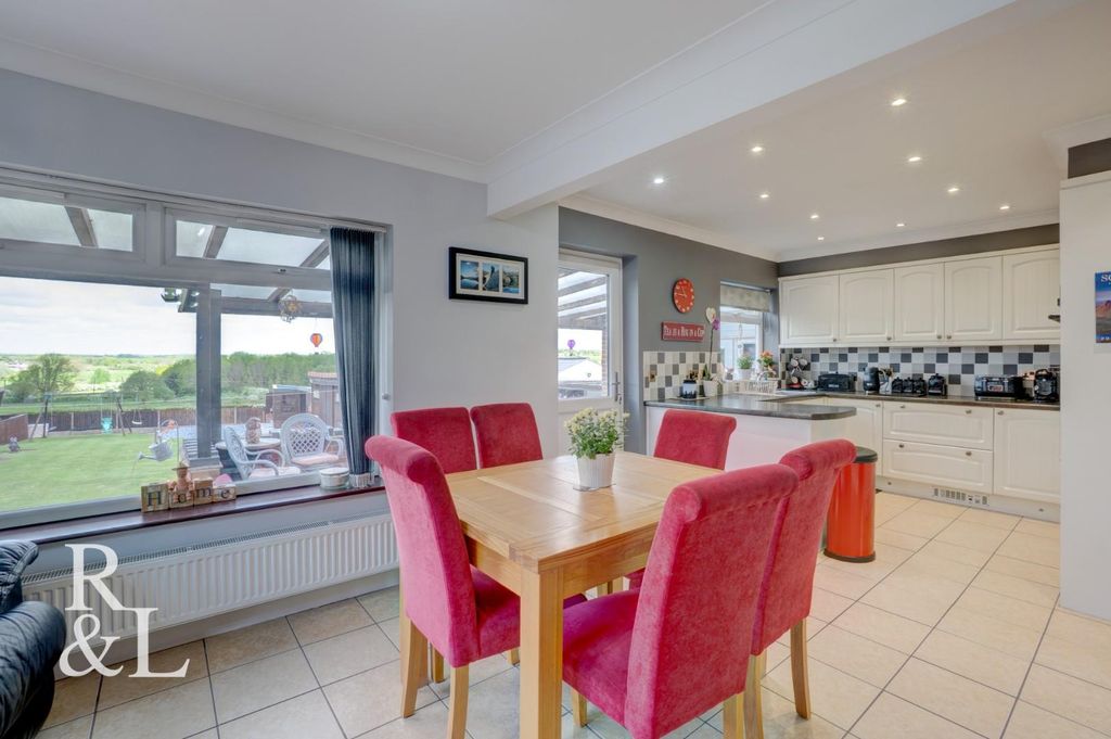 Additional image 6 of 3 bed bungalow for saleOakville, New Street, Oakthorpe DE12