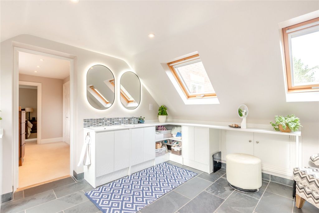 Additional image 30 of 6 bed detached house for saleWoking, Surrey GU22