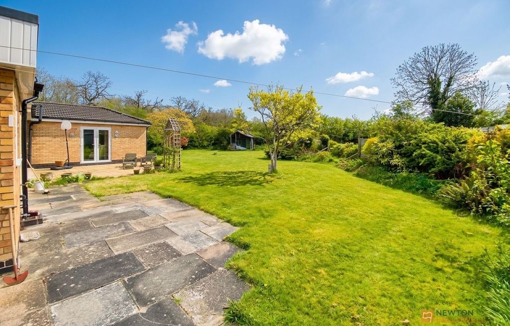 Additional image 21 of 4 bed detached bungalow for saleEastmere Road, Wigston LE18