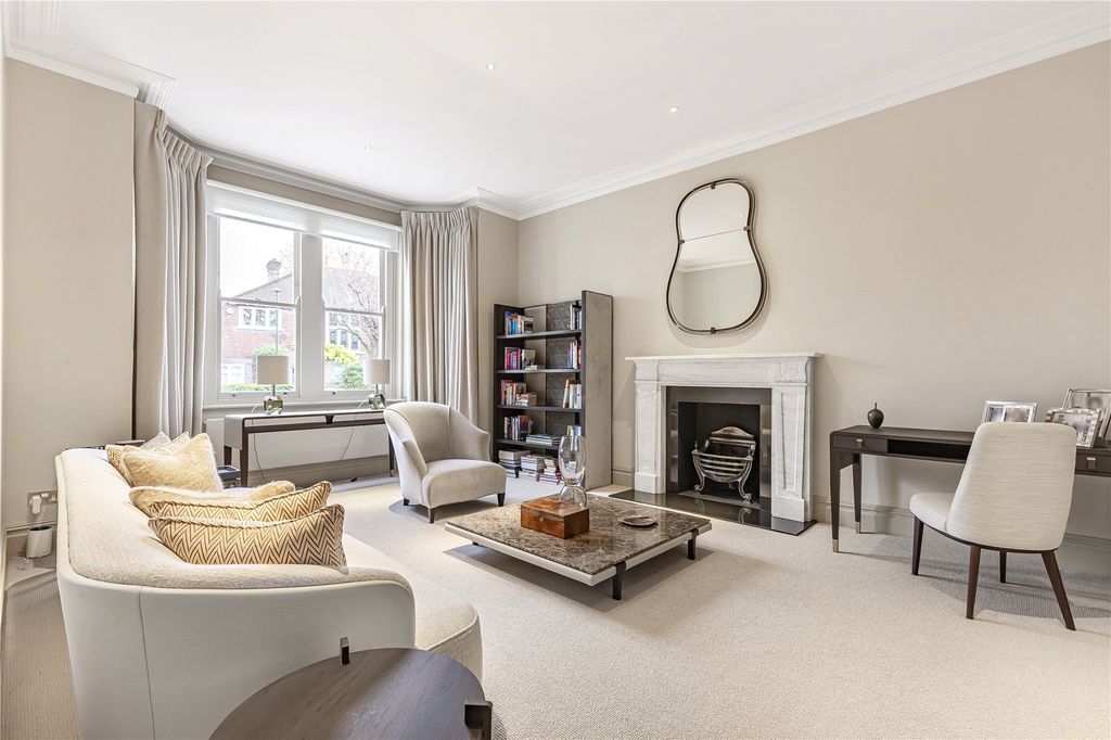 Additional image 2 of 6 bed detached house for saleDenbigh Gardens, Richmond TW10