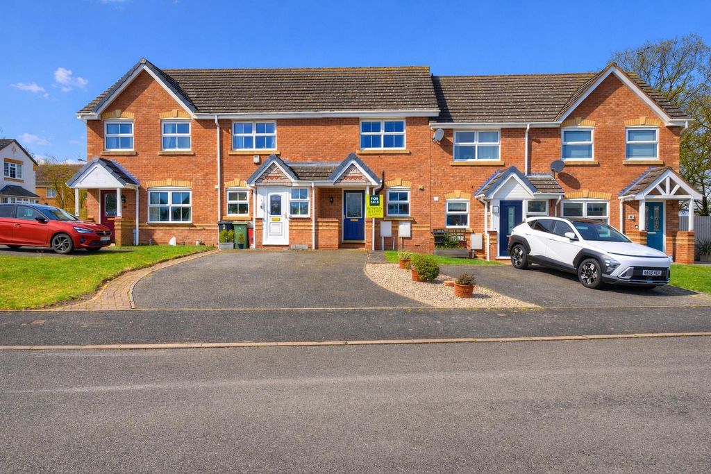 Additional image 18 of 2 bed terraced house for saleKeepers Close, Moira DE12