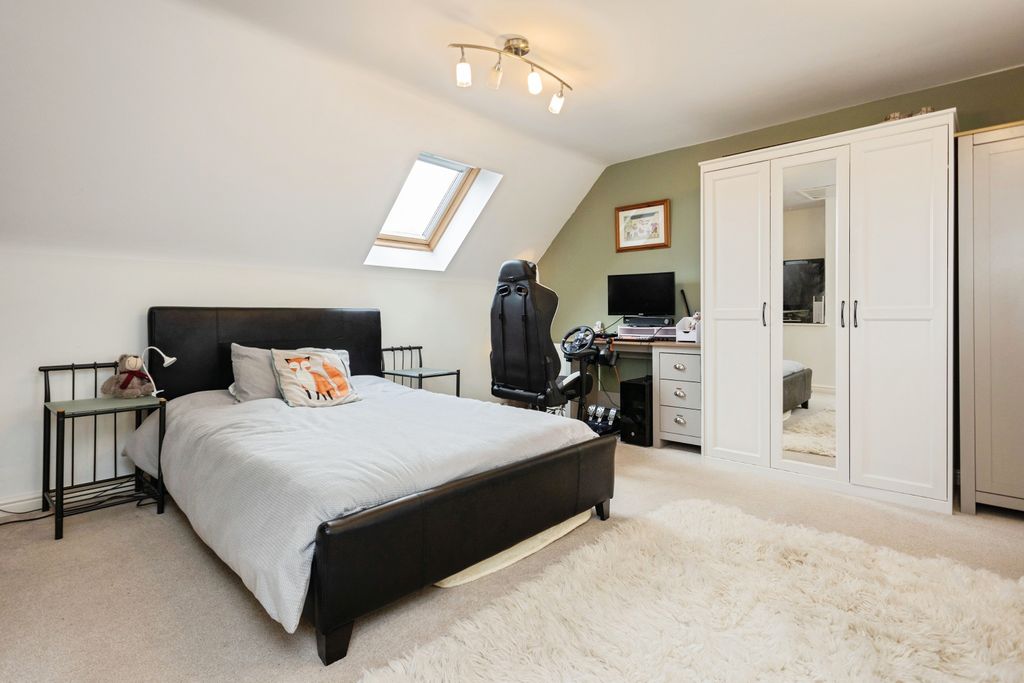 Additional image 16 of 4 bed detached house for saleWaterworks Road, Coalville, Leicestershire LE67