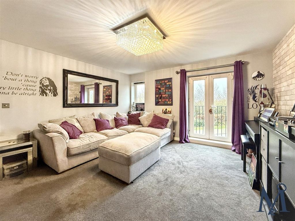 Additional image 11 of 5 bed detached house for saleClover Way, Syston, Leicester LE7