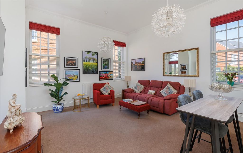 Additional image 7 of 2 bed flat for saleGatcombe, Isle Of Wight PO30