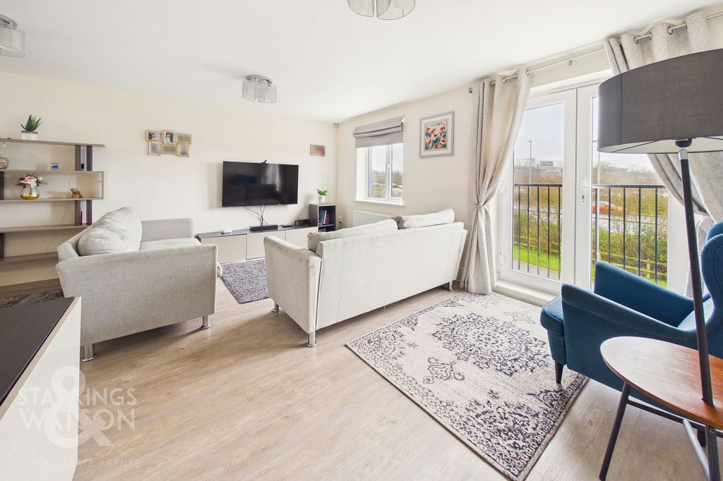 Additional image 6 of 4 bed end terrace house for saleJutland Rise, Wymondham NR18