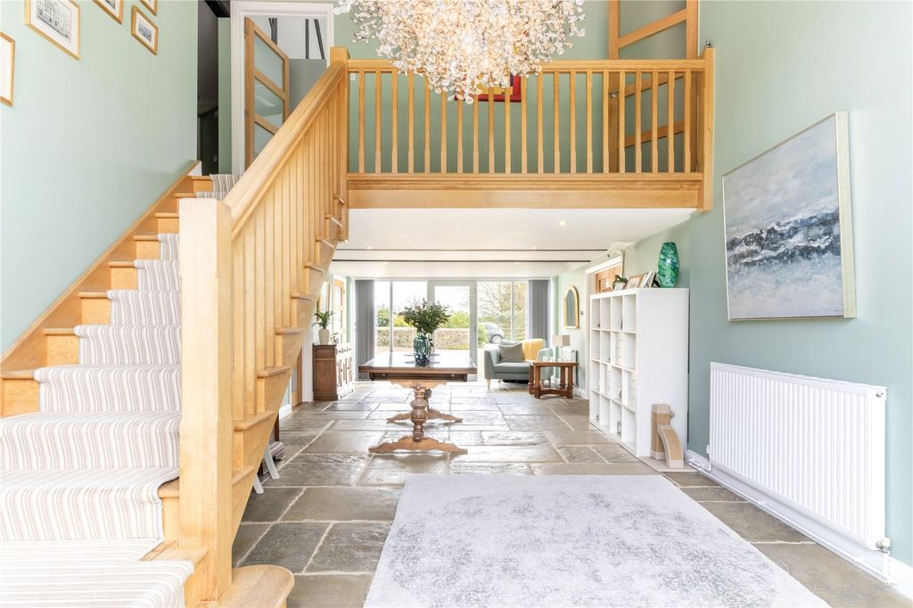 Additional image 7 of 6 bed detached house for saleMain Road, Curbridge, Witney, Oxfordshire OX29