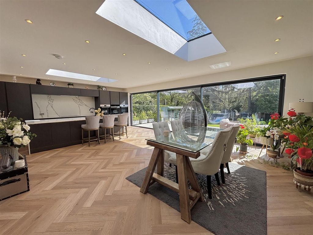 Additional image 3 of 4 bed detached house for saleThe Meade, Wilmslow SK9