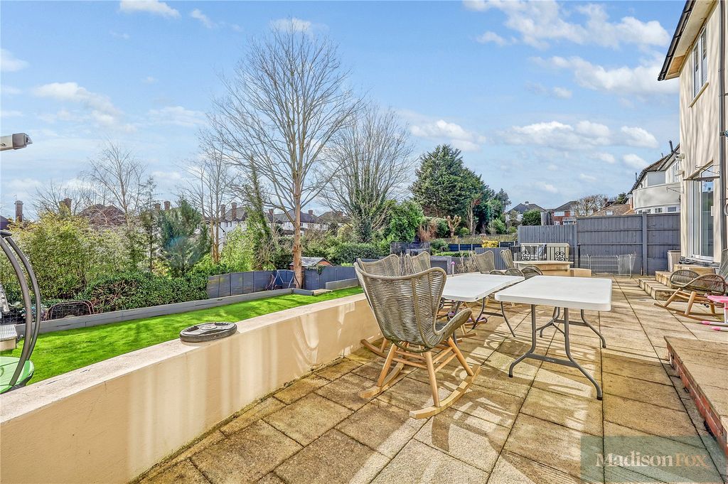 Additional image 42 of 5 bed detached house for saleThe Dell, Woodford Green IG8