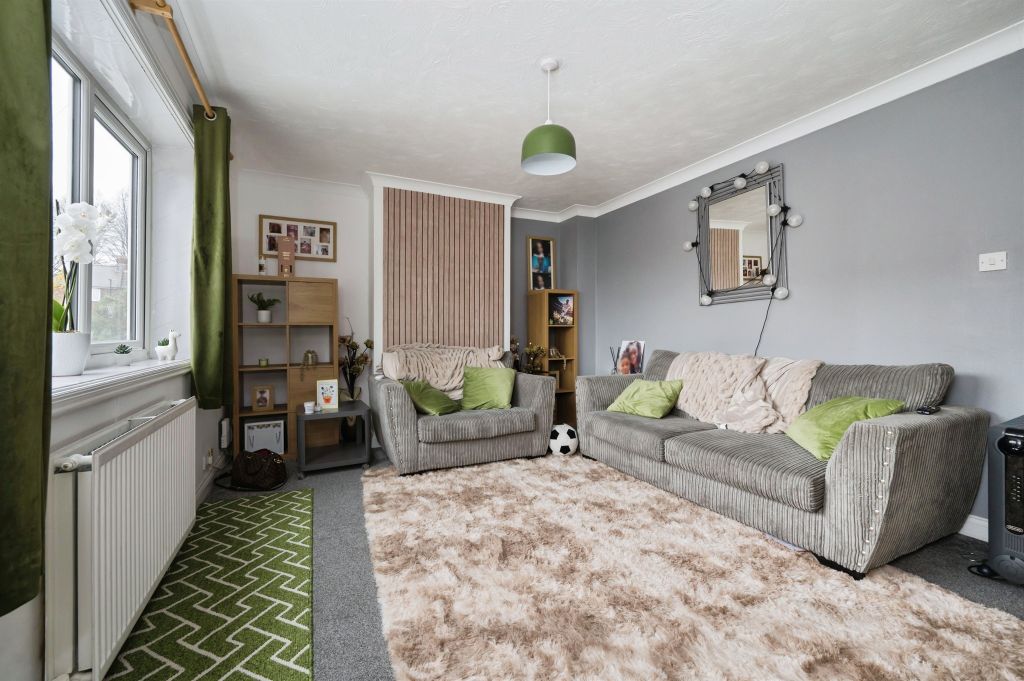 Additional image 12 of 2 bed semi-detached house for saleFreshfield Square, Southampton SO15