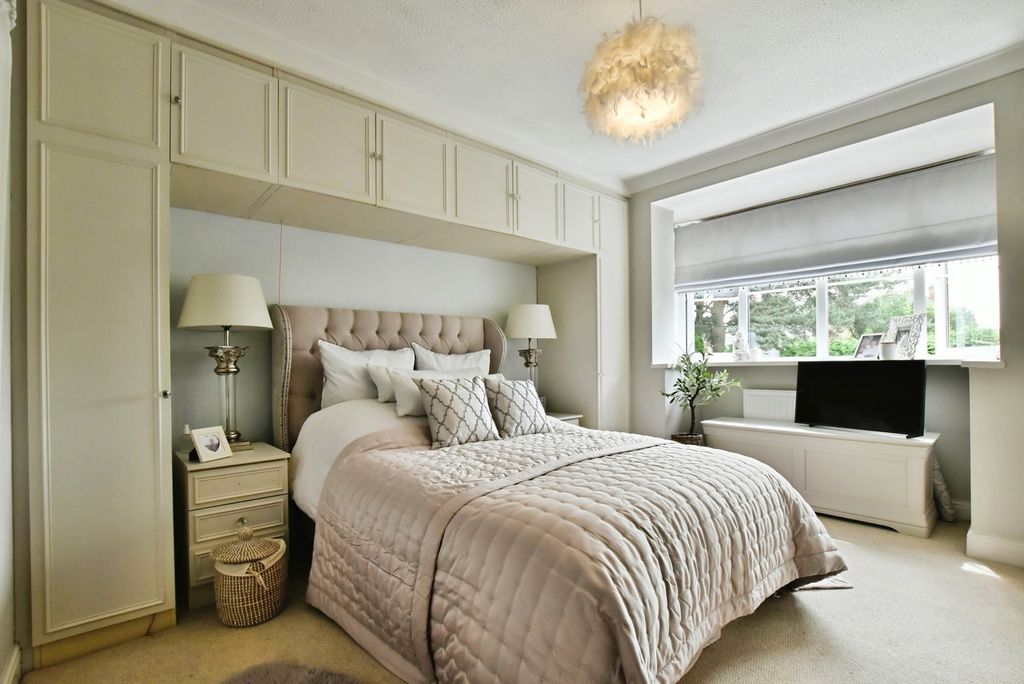 Additional image 7 of 2 bed flat for saleWoodacres Court, Wilmslow, Cheshire SK9