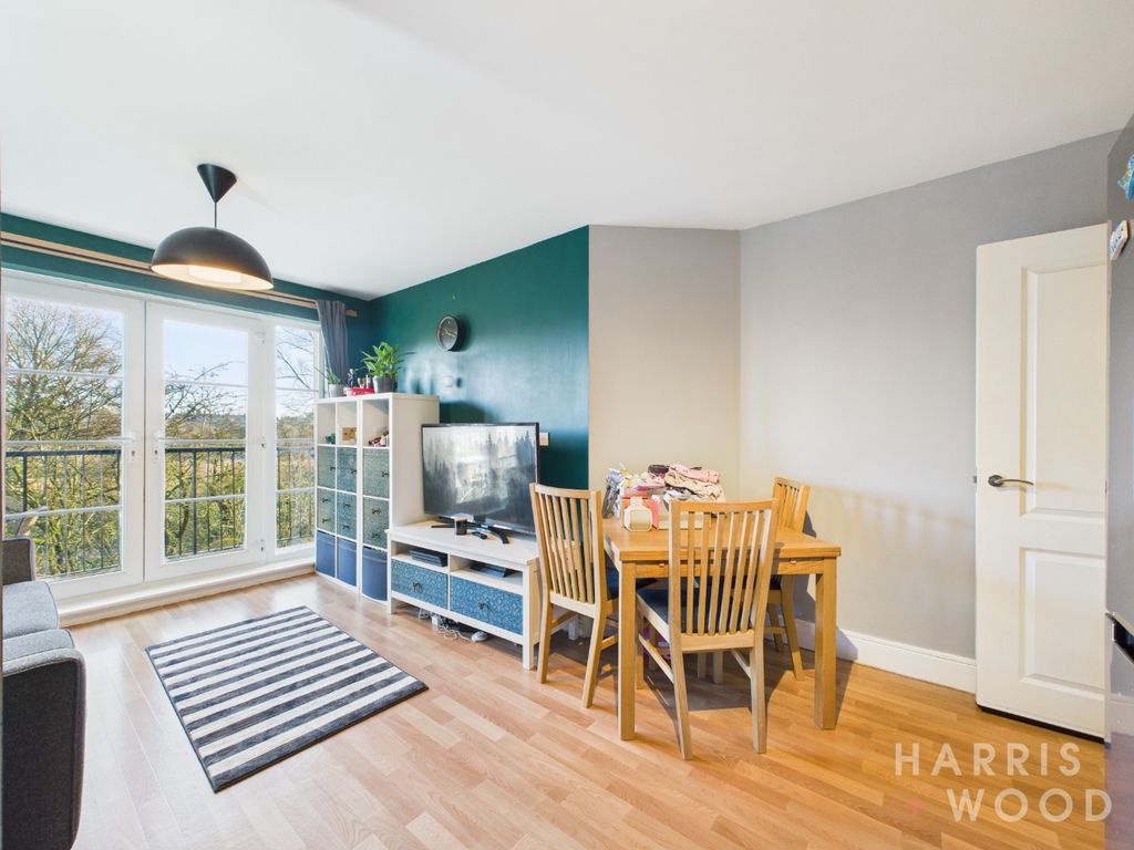 2 bed flat for saleBramble Road, Witham CM8 photo 5